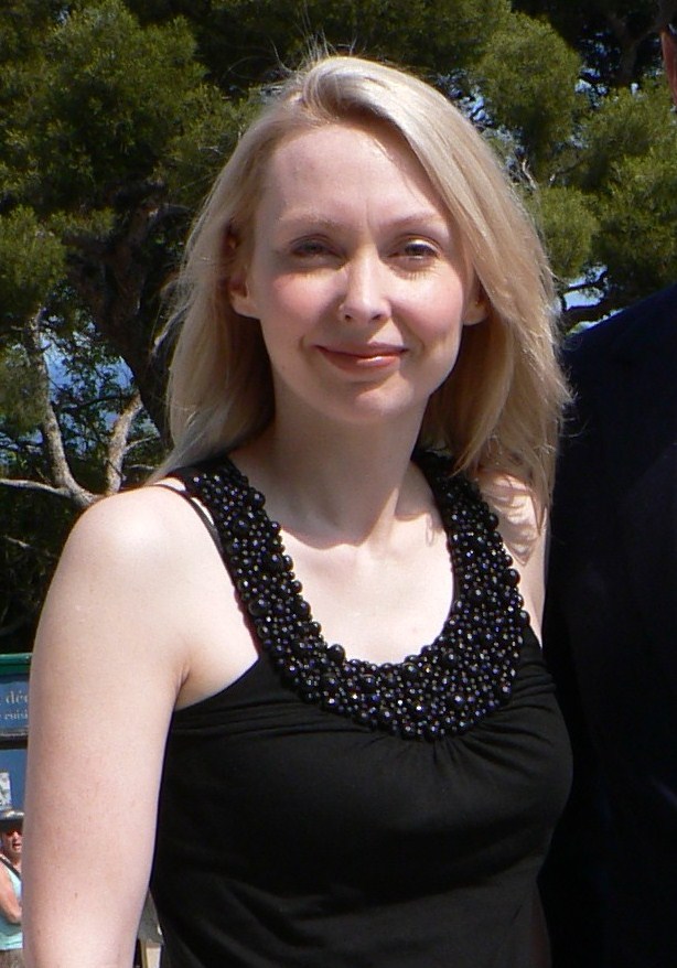 Yvonne Taylor, PETA UK