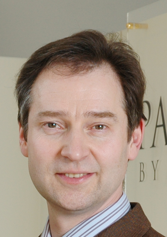 Christian Parmentier, Furrier
