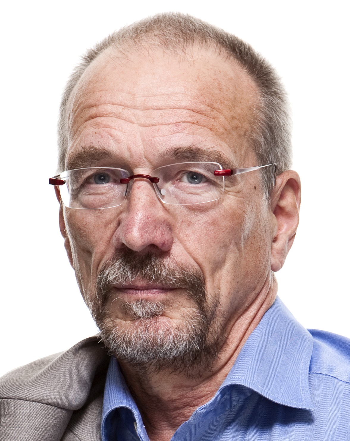 Nils Torvalds, MEP