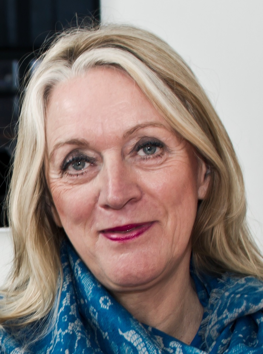 Britta Thomsen, MEP