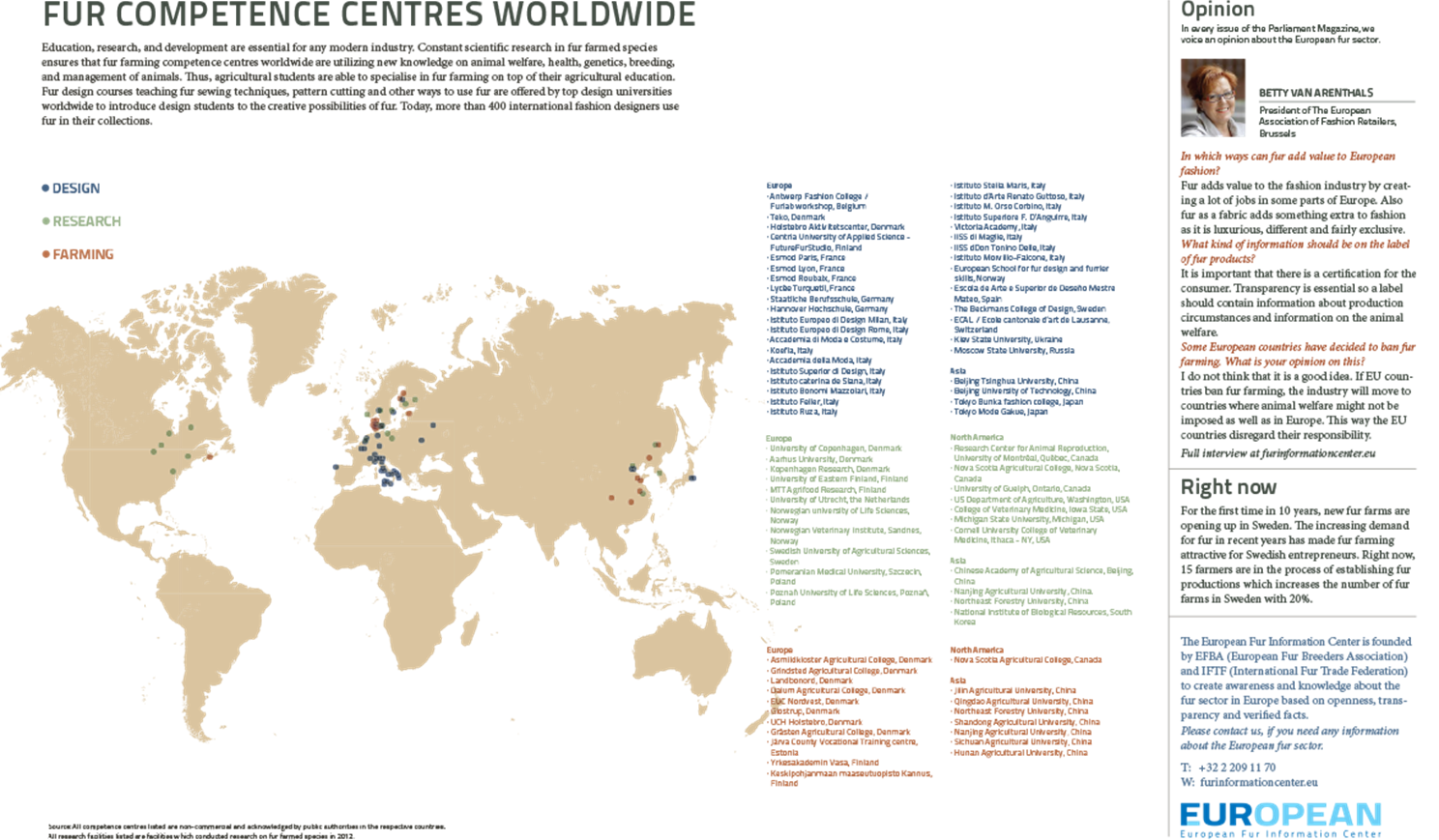 CompetenceCenters