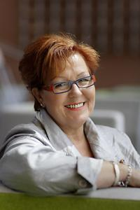 Betty Von Arenthals