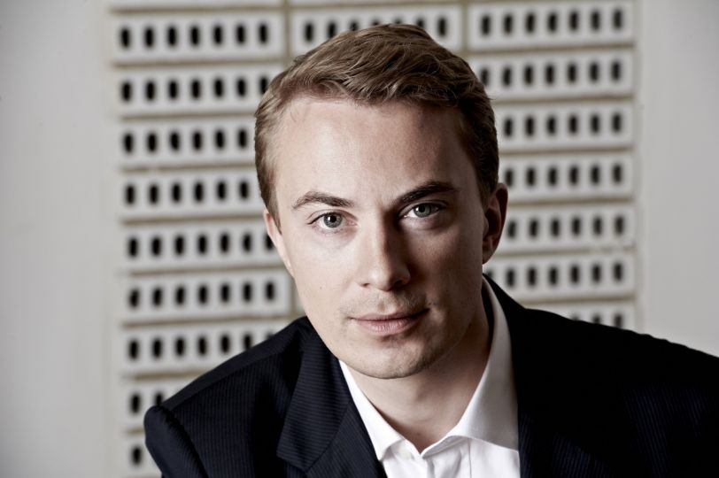 Morten Messerschmidt, MEP